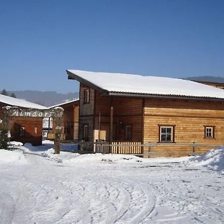Almdorf * Wildschoenau