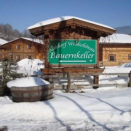 Almdorf * Wildschoenau