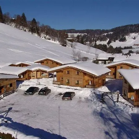 Almdorf * Wildschoenau