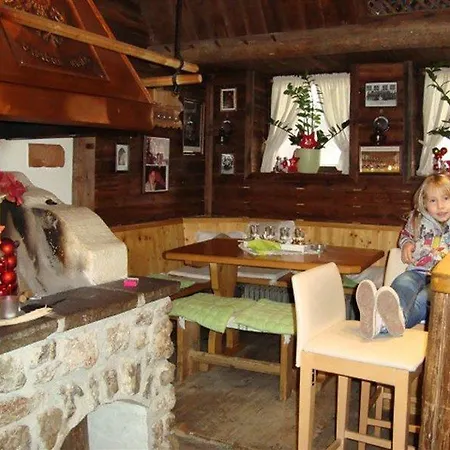 Almdorf *