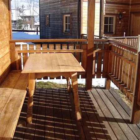 Apartment Almdorf Wildschoenau