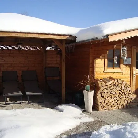 Almdorf Apartment Wildschoenau