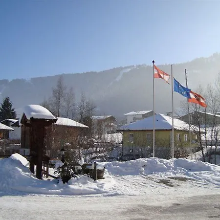 Almdorf *
